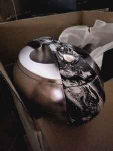 Juego de <span class=keywords><strong>Ollas</strong></span> Térmicas de 4L, 5L y 6L, Más Vendido en el Mercado Africano, con Aislamiento y Diseño Premium en Color Contrastante - Product Image 2