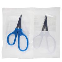 Agrafeuse chirurgicale jetable 25W 35W, fournitures médicales, agrafes en acier inoxydable pour sutures cutanées