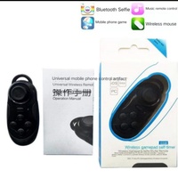 Manette de jeu avec bouton Turbo, moteur de vibration, fonctions complètes, matériau ABS, compatible avec les téléphones mobiles Android/iOS, PC, VR, Smart
