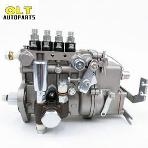 Bomba de inyección de combustible OEM BHF4PM100001 4PL217 para Yangchai YZ4102ZLQ - Product Image 3