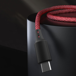 Cables de Carga Magnéticos <span class=keywords><strong>Tipo</strong></span> <span class=keywords><strong>C</strong></span> a <span class=keywords><strong>C</strong></span> de 4.92 pies y 6.6 pies, OEM de Fábrica, PD 25W, Carga Rápida Magnética, Cable USB para <span class=keywords><strong>Cargador</strong></span> de Teléfono de Alta Potencia - Product Image 3