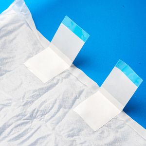 Proveedor mayorista de fábrica, pantalones de entrenamiento de algodón japonés, pañales desechables para adultos para incontinencia, precio bajo, transpirables - Product Image 5