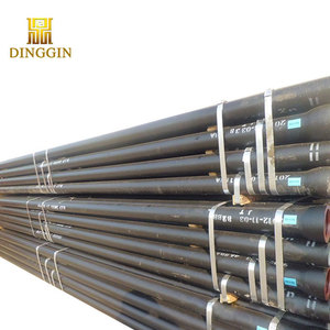 Ống Gang Dẻo Danh Sách Giá Dn400 - Product Image 3