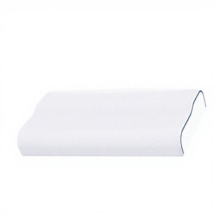 Almohada Ergonómica Inteligente con Luz para Despertar, Control por Aplicación, Música, Ruido Blanco, Terapia del Sueño, Espuma Viscoelástica, Almohada Ortopédica - Product Image 1