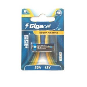 Ventes chaudes, piles super alcalines 23A <span class=keywords><strong>12V</strong></span> - Product Image 1