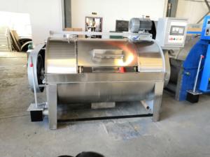 טמפרטורה רגילה צמר & ג 'ינס צביעה מכונת 100 ק "ג קיבולת כל נירוסטה חסכוני טקסטיל מכונת צביעה - Product Image 2