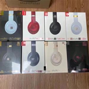 Audífonos Inalámbricos <span class=keywords><strong>Studio3</strong></span> Compatibles con Otras Marcas, Cancelación Activa de Ruido (ANC), Control por Voz, MoYin, Over-ear - Product Image 2