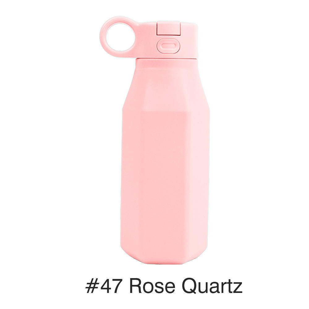 Rose Quartz