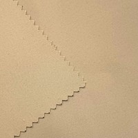 Tissu 100% polyester ignifuge, tissé, teint en fil, poids moyen, pour textile de maison, rideau