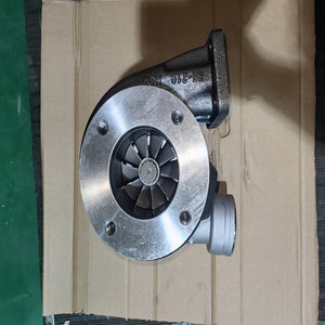 Turbocompresor 20509447 S200 318442 318018 04258221KZ 04290962 04290977 04296528 20512001 Hecho en Shanghái, China - Product Image 4