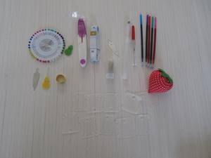 Inspectiedienst voor borduurpakketten, derde partij, in China, productkwaliteitscontrole, handelsverzekeringsservice - Product Image 4