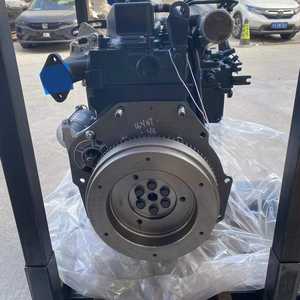   Conjunto de Motor para Excavadora de Orugas PVG130 U30-5 U35-5, Sistema Integrado de Alta Potencia, Bajas Emisiones y Fácil Operación - Product Image 3