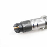 0445120558 Inyector de Combustible Diésel de Alta Calidad, Inyector Common Rail