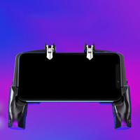 Controlador PUBG Free Fire para Teléfono Celular, Joystick para Juegos, Control Android, Gamepad Móvil, Comando para Smartphone Pugb