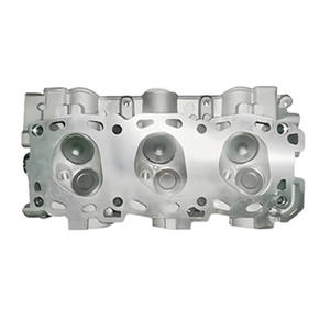 رأس أسطوانة كامل 6G72 رقم MD364215 MD307678(L) MD307677R MD182213 MD301620 MD319220R MD319218 لميتسوبيشي 6V - Product Image 1