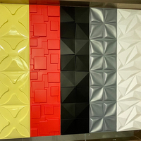 Offre Spéciale pvc 3d panneau mural imperméable auto-adhésive brique papier peint pour la décoration de la maison