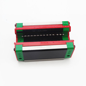 Tùy chỉnh chiều dài 15mm vi tuyến tính đường sắt hướng dẫn sodick cong mgn9c kim cương hướng dẫn - Product Image 4