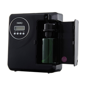 DanQ eléctrico habitación Oficina Hotel ambientador <span class=keywords><strong>de</strong></span> aire aromático <span class=keywords><strong>de</strong></span> <span class=keywords><strong>la</strong></span> máquina <span class=keywords><strong>de</strong></span> difusor <span class=keywords><strong>de</strong></span> perfume - Product Image 5