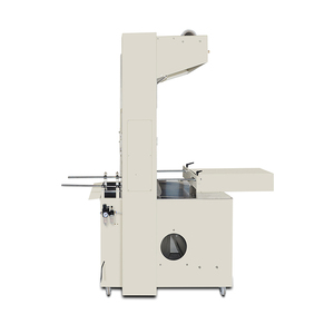 Máquina Envolvedora Retráctil para Botellas Individuales, Máquina de Envasado de Leche Tetra, Máquina Envolvedora Retráctil para Cajas de Cartón - Product Image 5