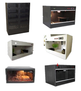 Commercio all'ingrosso rettile gabbie - Product Image 3