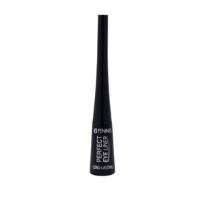 อายไลเนอร์แบบน้ำ FENNEL Perfect Premium สินค้าขายดี ผลิตภัณฑ์ขายส่ง หัวแปรงแบบนุ่มพิเศษ เนื้อเนียน กันน้ำ - Product Image 2