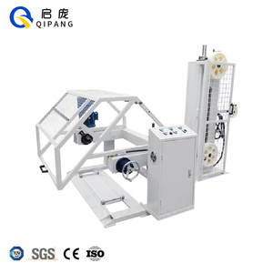 Motorgetriebene Industriekabel-Spannungs- und Entlastungsmaschine mit 200 kg Tragfähigkeit für Kabelabisoliermaschinen - Product Image 5