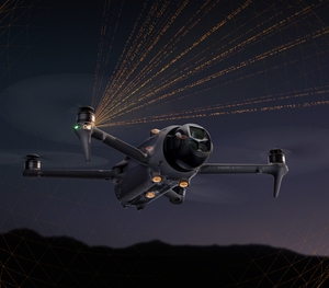 Mavic 4Pro d'origine avec vidéo HDR 6K/60fps, capteurs CMOS doubles téléobjectifs de 1/1,3 et 1/1,5 pouces - Product Image 3