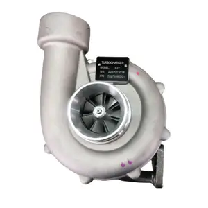 Guangzhou Xinda's new sales source superchargerFactory supply K27 53279886201 Turbocharger Fit car supercharger