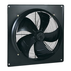 WEIGUANG YWF4D450S-102/60-G Electric Refrigeration Axial <b>Fan</b> 380V 0.55/0.52A 250/220W 1350/1380RPM 5418/4853m3/h OEM IP54 - Product Image 5