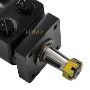 Motor hidráulico de rueda 1-603718 para Exmark Turf Tracer Viking Hydro, pieza de repuesto - Product Image 2