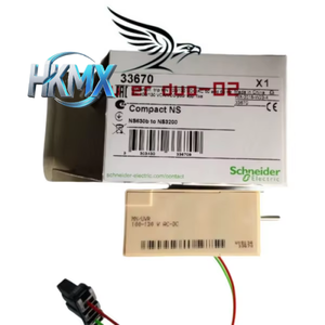 <b>Ethernet</b> Communication Module 33670 and 33680 33690 for PLC Automation - Product Image 1