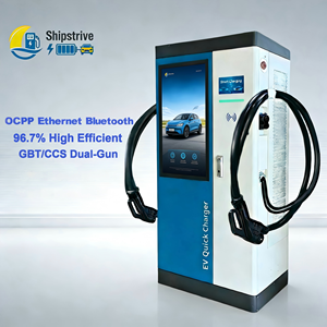 Cargador <span class=keywords><strong>de</strong></span> CC Shipstrive ODM/OEM CE <span class=keywords><strong>de</strong></span> 60-240kW con Pantalla Publicitaria y Pago POS para Campos <span class=keywords><strong>de</strong></span> Fútbol Comerciales y Estaciones <span class=keywords><strong>de</strong></span> Centros Comerciales - Product Image 2