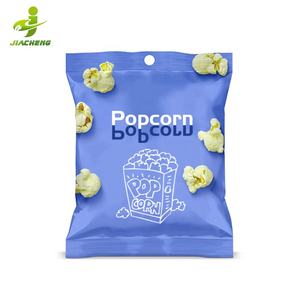 JIACHENG-bolsas de bocadillos de maíz para niños, bolsas de embalaje degradables para arroz, krispies - Product Image 6