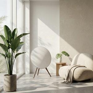 Altoparlanti da Pavimento all'Ingrosso OEM ODM con Logo Personalizzato, Sistema Home Theater <span class=keywords><strong>HiFi</strong></span> <span class=keywords><strong>Bluetooth</strong></span> a 3 Canali 100W per Soggiorno - Product Image 4