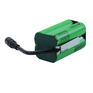 Usine personnalisée <span class=keywords><strong>18650</strong></span> 7.4v 6600mah <span class=keywords><strong>2s3p</strong></span> 7.4v 5200mah <span class=keywords><strong>18650</strong></span> batterie 5200mah batterie au lithium 7.4 mah pour jouets électriques - Product Image 6