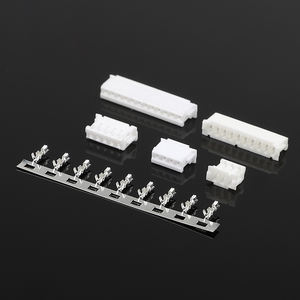 ז '1.5 מתאם משנה שקע הזכר מסוף מחבר מסוף יציבות מכאנית גבוהה 1.5 מ "מ חוט המגרש - Product Image 1