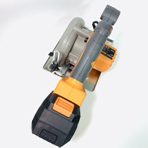 5 Inch Brushless Lithium Circular Saw 125mm Rechargeable Cordless Wood Circular Saws Portable <b>Cutting</b> Tools <b>Machine</b> C03 - Product Image 5