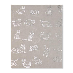 Foulards de plage en aluminium pour femmes Wraps pour dames étole brillante à paillettes châle feuille métallique or chat écharpe longue châle polyester cou écharpe - Product Image 4