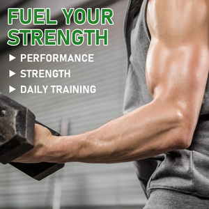 ODM OEM <b>Creatine</b> <b>Monohydrate</b> Powder with <b>Creatine</b> <b>Monohydrate</b> Helps Promote Post-Workout Recovery <b>Creatine</b> <b>Monohydrate</b> Powder - Product Image 6