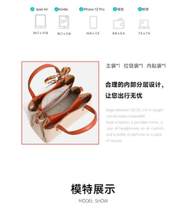 New Fashion Designer Crossbody Bags High Quality PU <b>Leather</b> Shoulder Messenger Bag Casual Totes Luxury Women Handbags and <b>Purses</b> - Product Image 3