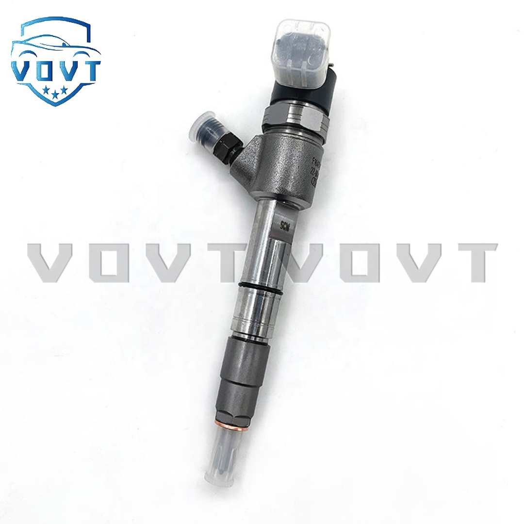 High Quality Diesel injector 0 445 110 330 0445110330 Diesel Fuel Injector For Bosch Spare Part