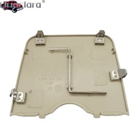 Cache-moteur de toit ouvrant pour Volkswagen VW Golf 4 Bora 2008 2009 2010 2011 2012 2013 2014-2022
