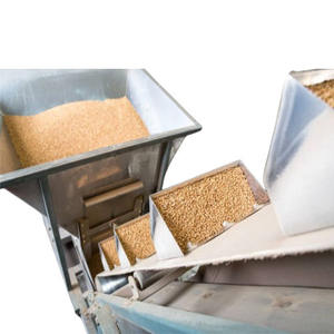 Sabuk Konveyor YUPHENG dengan Lubang, Sabuk Elevator Bucket Polipropilena Tahan Sobek - Product Image 4