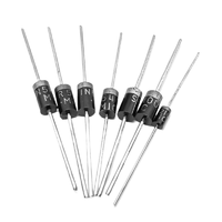 Nouvelles diodes redresseuses et diodes Schottky 1N4007 1N4001 1N5408 1N5819 1N5822 1N5399 1N4935 – Composants électroniques en stock