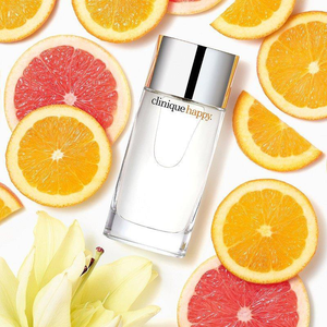 Eau de parfum pour femme 100 ml, flacon en verre avec vaporisateur longue durée, notes de pamplemousse, bergamote et fleur de mariage hawaïenne, mimosa - Product Image 5