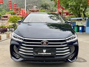BYD Song <span class=keywords><strong>MAX</strong></span> <span class=keywords><strong>d</strong></span>'<span class=keywords><strong>occasion</strong></span> 2017 2018 2019 1.5T Transmission automatique Véhicule multi-usage de taille moyenne 6 places Conduite à gauche - Product Image 2