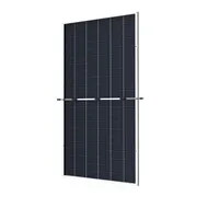 Solar Panel 550 Watt System Monocrystalline N-TYPE Power Station with Solar Panels