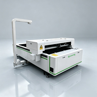 Offre Spéciale Sanqiang : Machines de découpe et de gravure laser CO2 150W-600W avec transmission à crémaillère