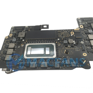 Placa base A1708 probada I5 2,0G 8GB 2016 820-00875-A para MacBook Pro 13 "A1708 placa lógica I7 2,3 GHz 8GB/16GB 820-00840-A 2017 - Product Image 6