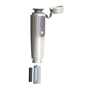 Precio de fábrica IRef Refractor manual Refractómetro automático portátil Equipo oftálmico de alta calidad - Product Image 6